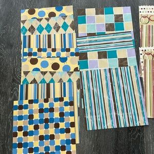 CLOSE TO MY HEART 24 page COCOA CAFE COLLECTION